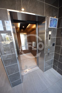 【その他共用部分】 | レオンコンフォート天王寺東 | レオンコンフォート天王寺東　エレベーター