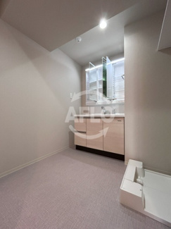 【洗面所】 | MaisondeAzure | Maison de Azure　洗面脱衣所