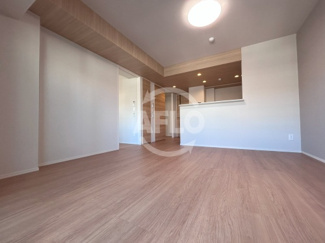 【居間・リビング】 | MaisondeAzure | Maison de Azure　リビング