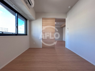 【寝室】 | MaisondeAzure | Maison de Azure　洋室