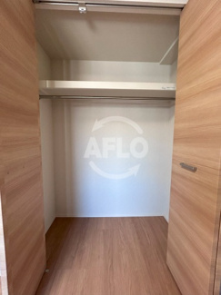 【収納】 | MaisondeAzure | Maison de Azure　クローゼット