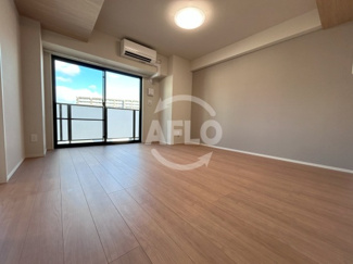 【居間・リビング】 | MaisondeAzure | Maison de Azure　リビング