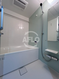 【浴室】 | MaisondeAzure | Maison de Azure　浴室