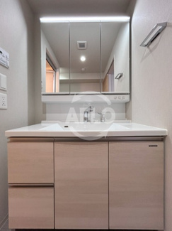 【浴室】 | MaisondeAzure | Maison de Azure　浴室乾燥機