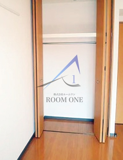 ハイペアⅡの収納|収納です。