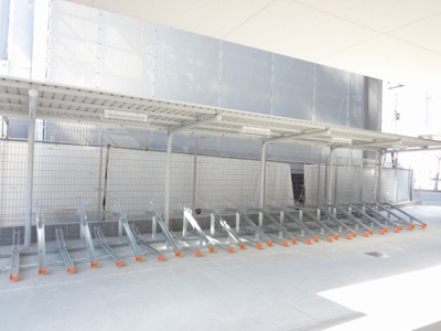 【駐車場】 | アドバンス名古屋アウリィ | イメージ