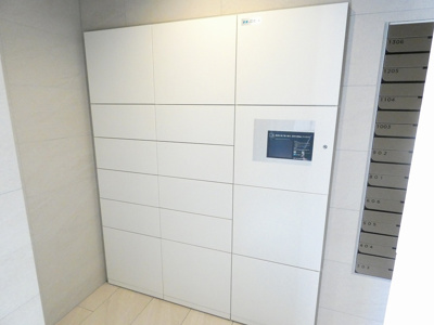 【その他共用部分】 | アドバンス名古屋アウリィ | イメージ