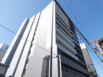 【外観】 | アドバンス名古屋アウリィ