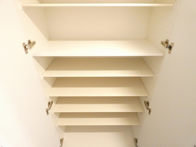 【収納】 | アドバンス名古屋アウリィ | イメージ