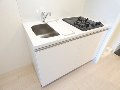 【キッチン】 | アドバンス名古屋アウリィ | イメージ