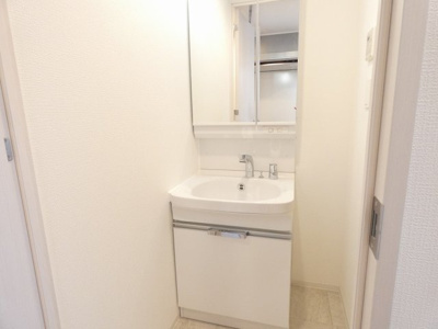 【洗面所】 | アドバンス名古屋アウリィ | イメージ