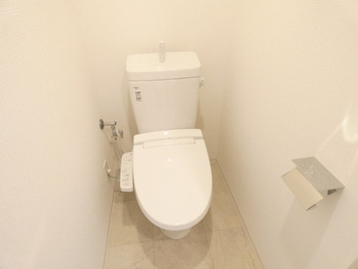 【トイレ】 | アドバンス名古屋アウリィ | イメージ