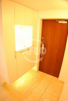 【玄関】 | カスタリア阿倍野 | カスタリア阿倍野　玄関