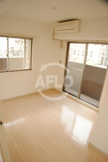 【寝室】 | カスタリア阿倍野 | カスタリア阿倍野　寝室