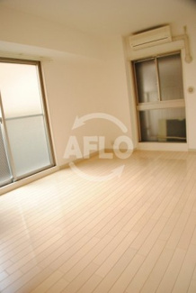 【洋室】 | カスタリア阿倍野 | カスタリア阿倍野　洋室