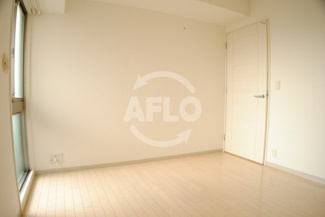 【寝室】 | カスタリア阿倍野 | カスタリア阿倍野　寝室