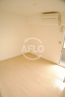 【洋室】 | カスタリア阿倍野 | カスタリア阿倍野　洋室