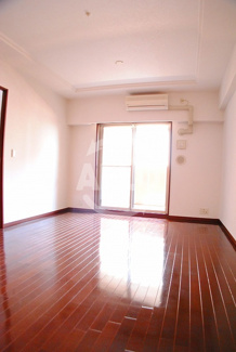 【居間・リビング】 | カスタリア阿倍野 | カスタリア阿倍野　リビング