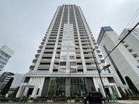 ブランズタワー南堀江　日吉小学校の画像