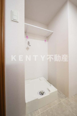 【設備】 | CREATIF南品川