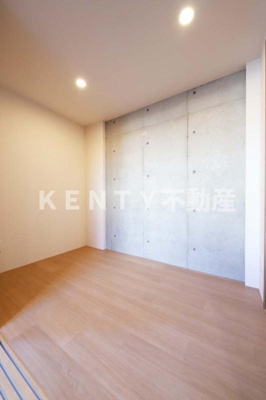 【寝室】 | CREATIF南品川 | 寝室にいかがでしょうか