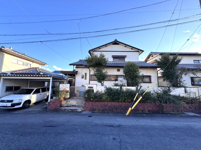 土岐市泉が丘６丁目