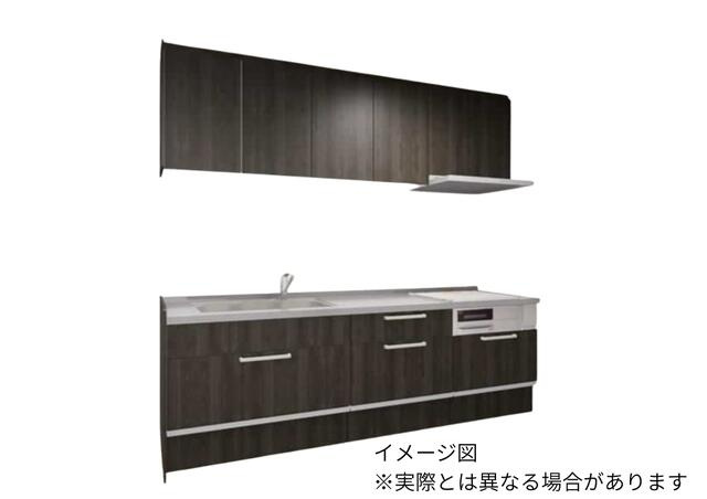 土岐市泉が丘６丁目のキッチン