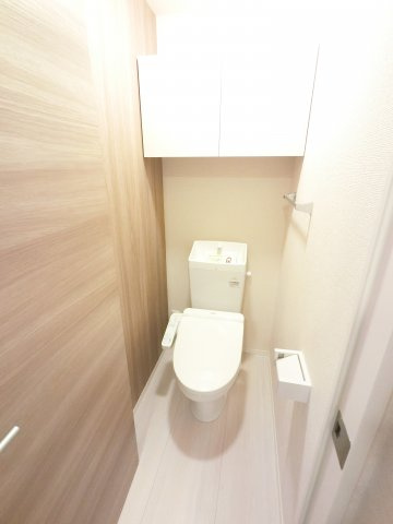 【トイレ】