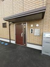 【エントランス】 | オートロック☆
