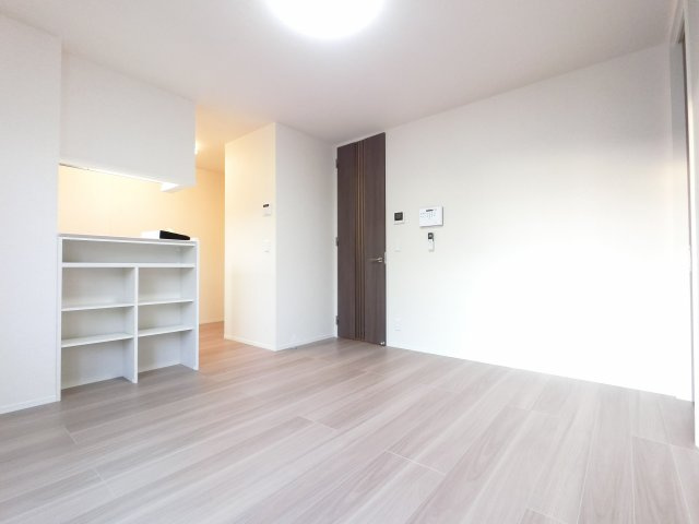 【居間・リビング】