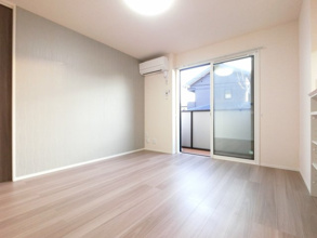 【居間・リビング】