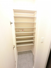 【玄関】 | シューズボックス☆