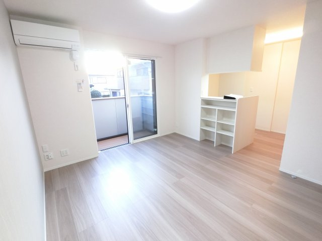 【居間・リビング】