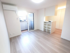 【居間・リビング】