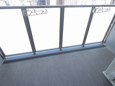 【バルコニー】 | アドバンス名古屋アウリィ