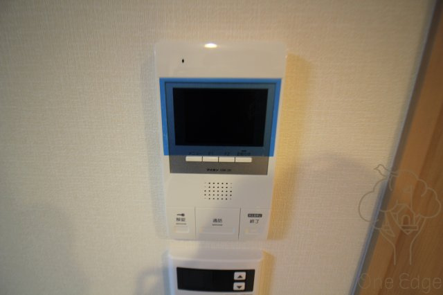 ノブレ梅北のセキュリティ
