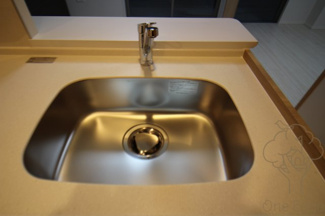 【キッチン】 | ノブレ梅北