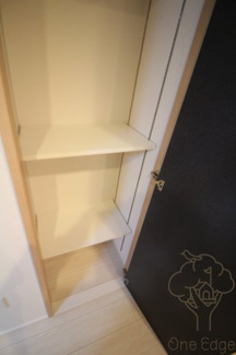 【収納】 | ノブレ梅北