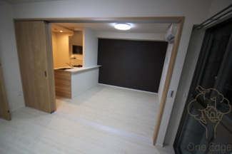 【内装】 | ノブレ梅北