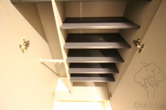 【玄関】 | ノブレ梅北