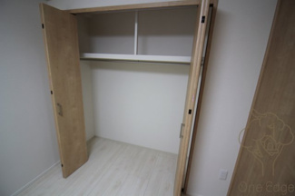 【収納】 | ノブレ梅北