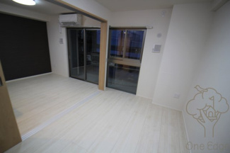 【寝室】 | ノブレ梅北