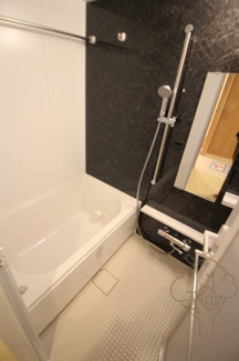 【浴室】 | ノブレ梅北