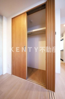 【収納】 | CREATIF南品川 | 小物を収納するのに便利です