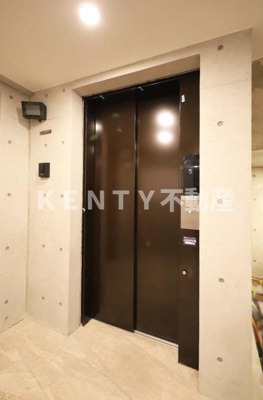 【その他共用部分】 | CREATIF南品川