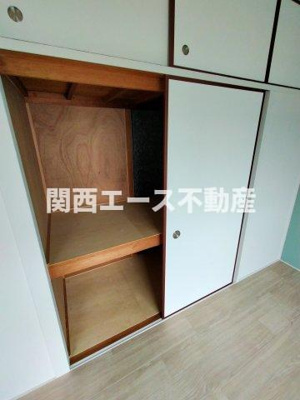 【収納】 | 香里三井C団地