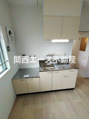 【キッチン】 | 香里三井C団地