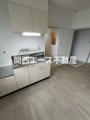 【居間・リビング】 | 香里三井C団地