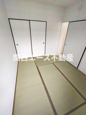  | 香里三井C団地