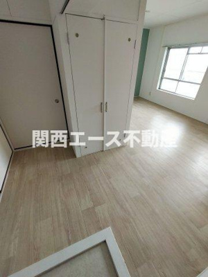  | 香里三井C団地